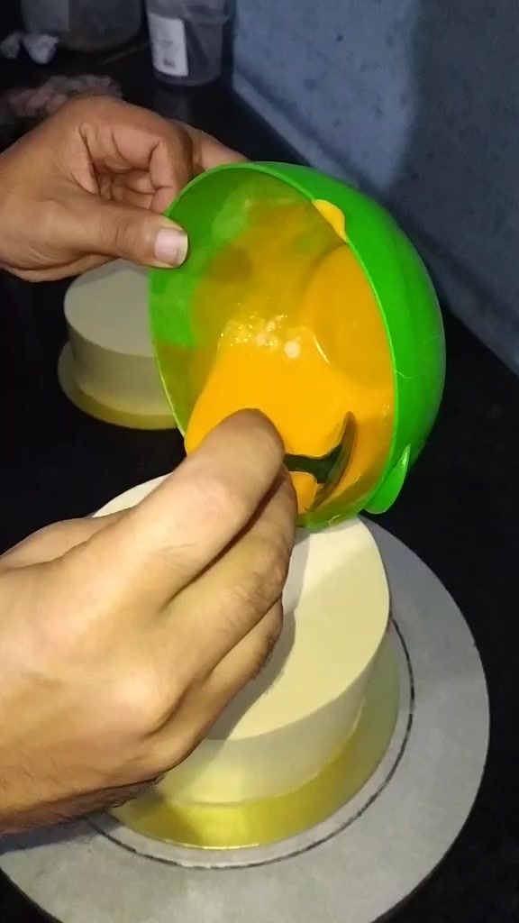 @cake maker