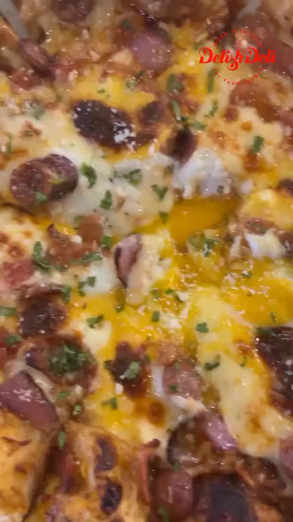 @Delish Deli