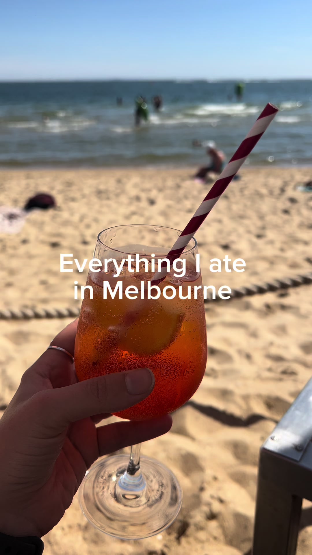 @Marijs | Australia & Euro Trip