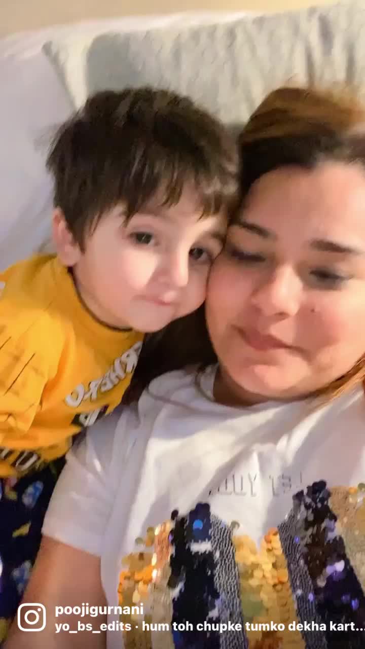 @Pooja Gurnani