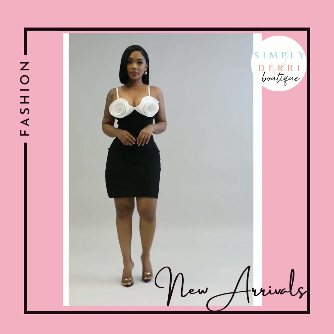 @Simply Derri Boutique Miami