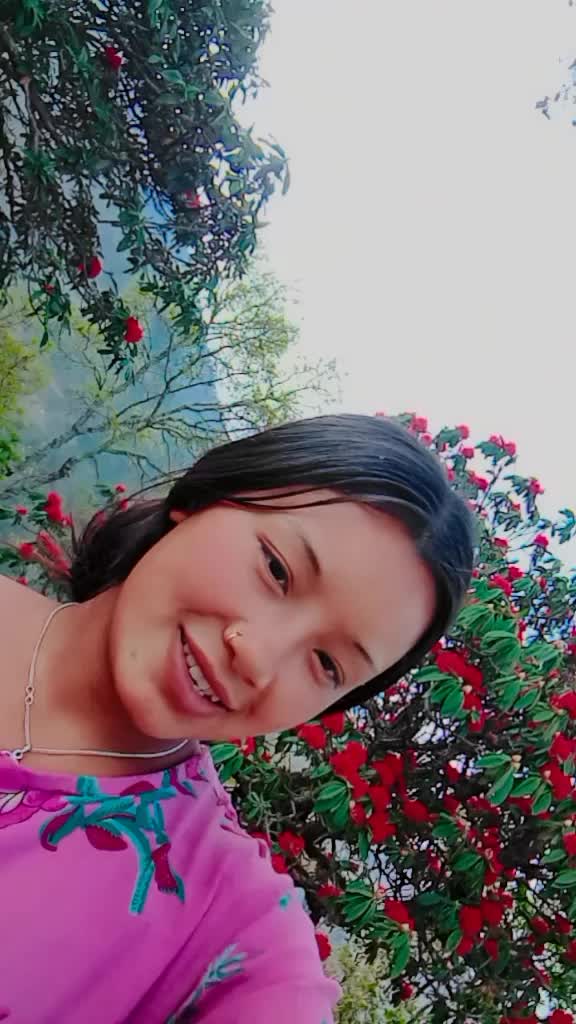 @Bipana Mgr ❤️