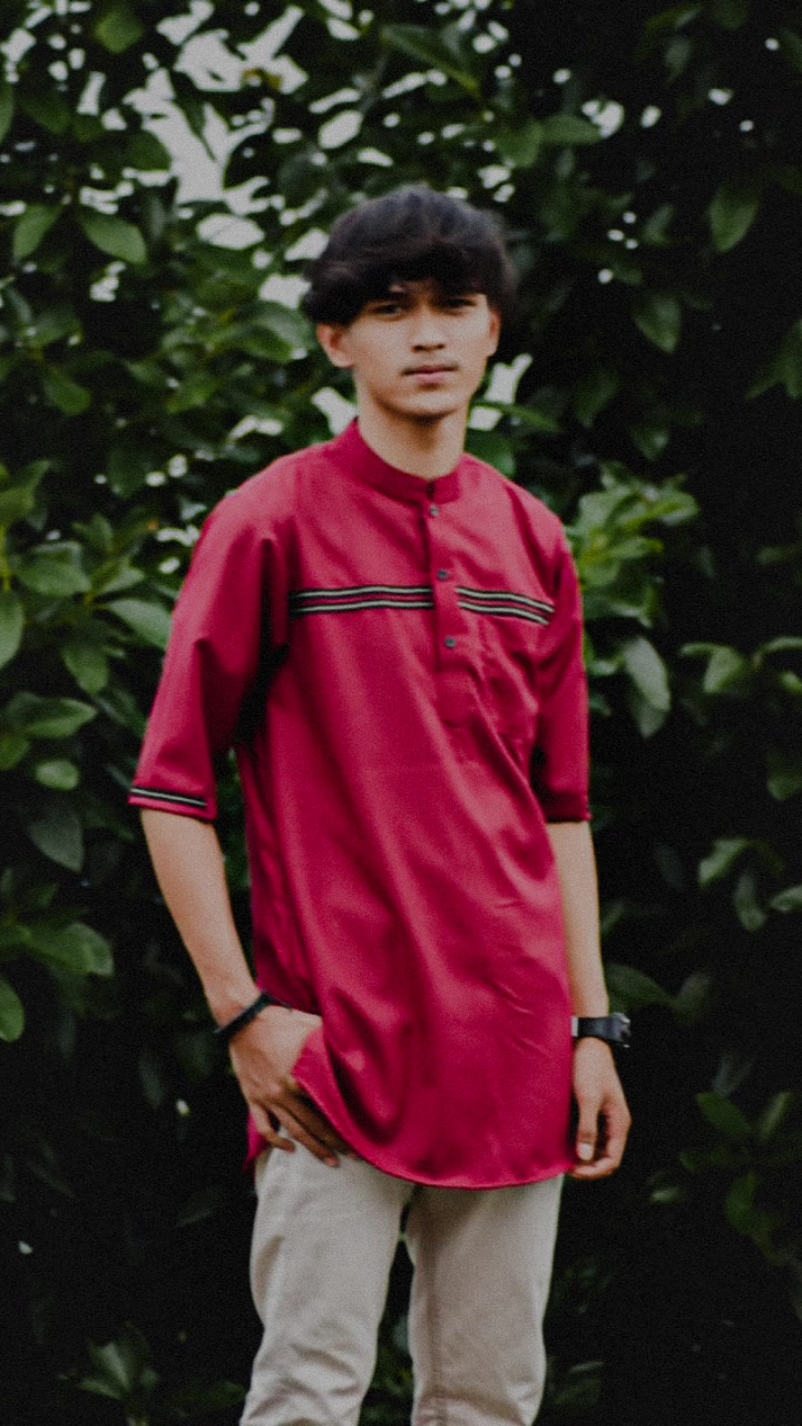@miftah fauzi
