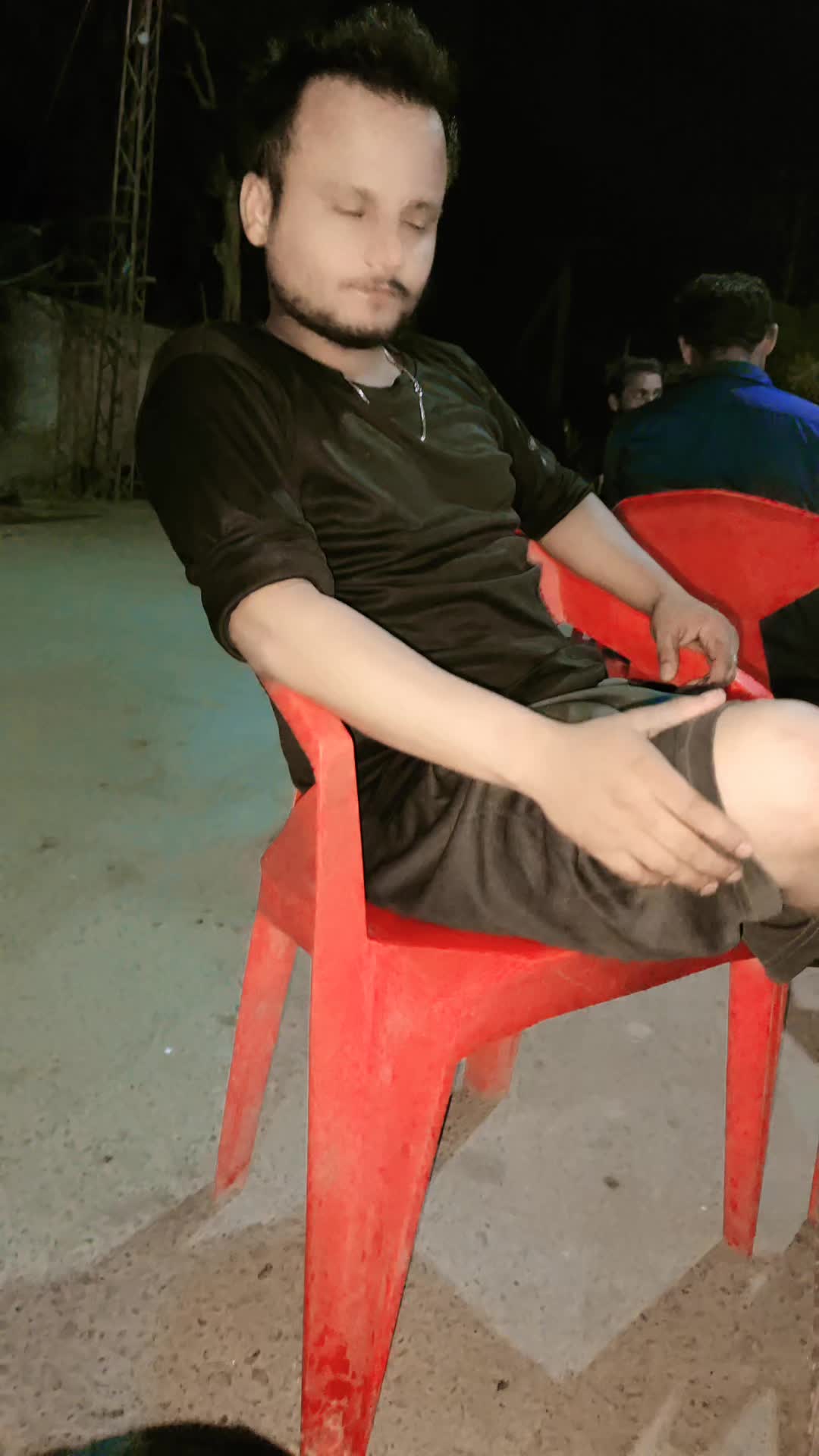 @Tabish Khan