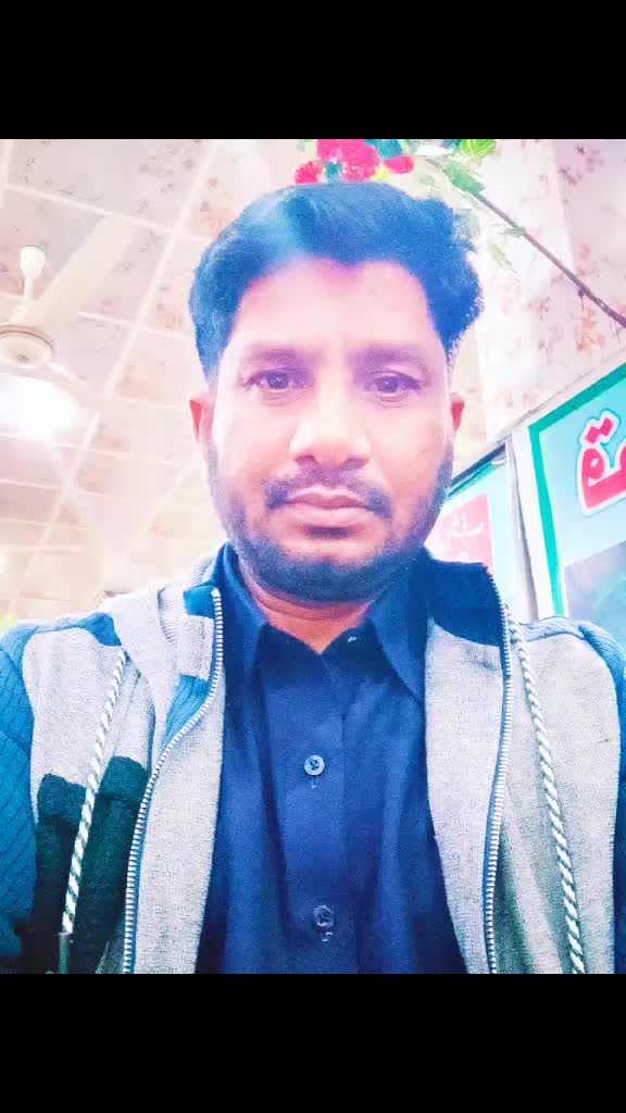 @Muhammad Ismail