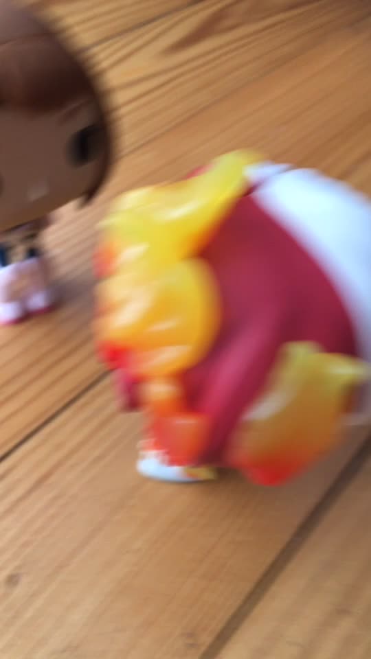@la fan d'anim&eacute; et de jeux 🦄💜