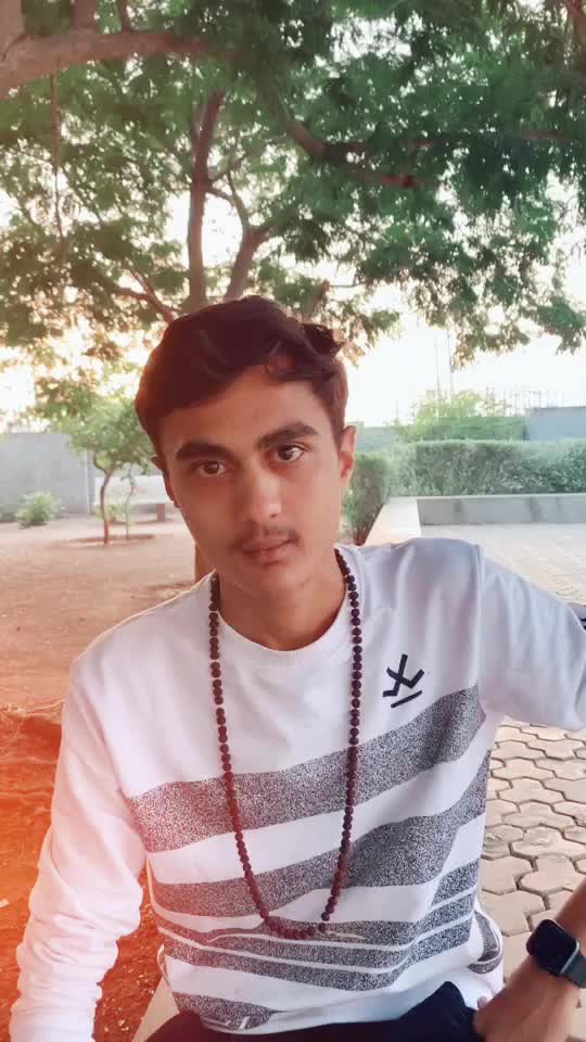 @Bhargav  Antala