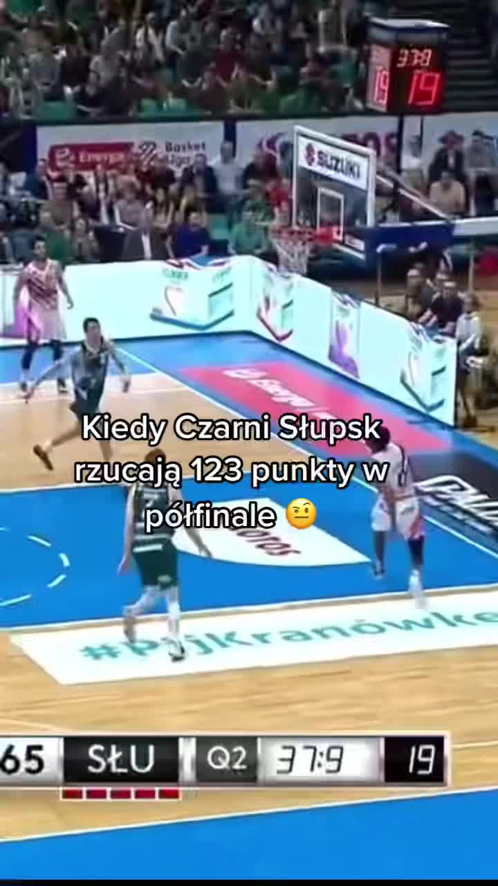 @ORLEN Basket Liga