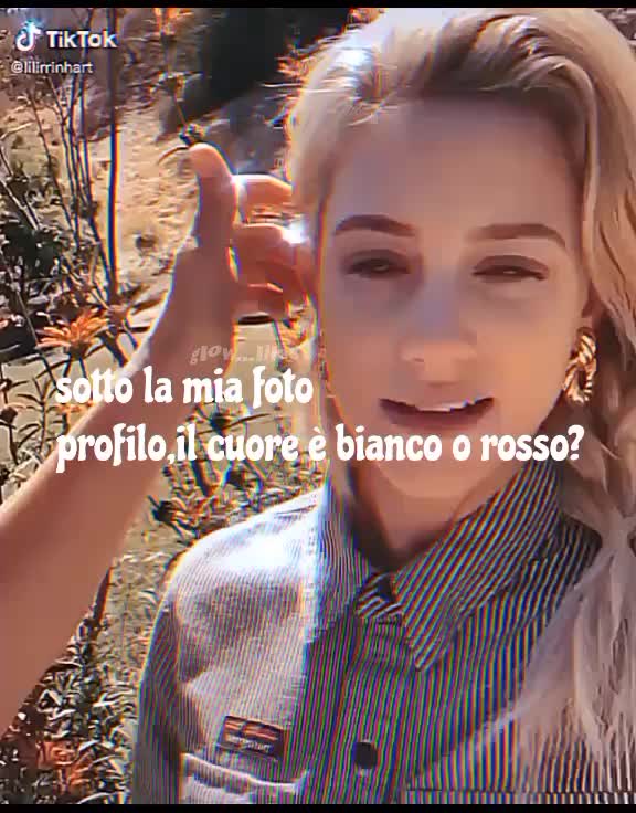 @lili's wife 😌🤍