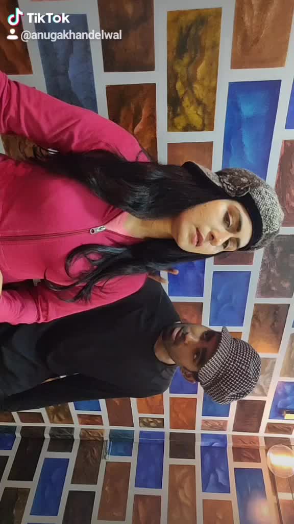 @Anuga Khandelwal