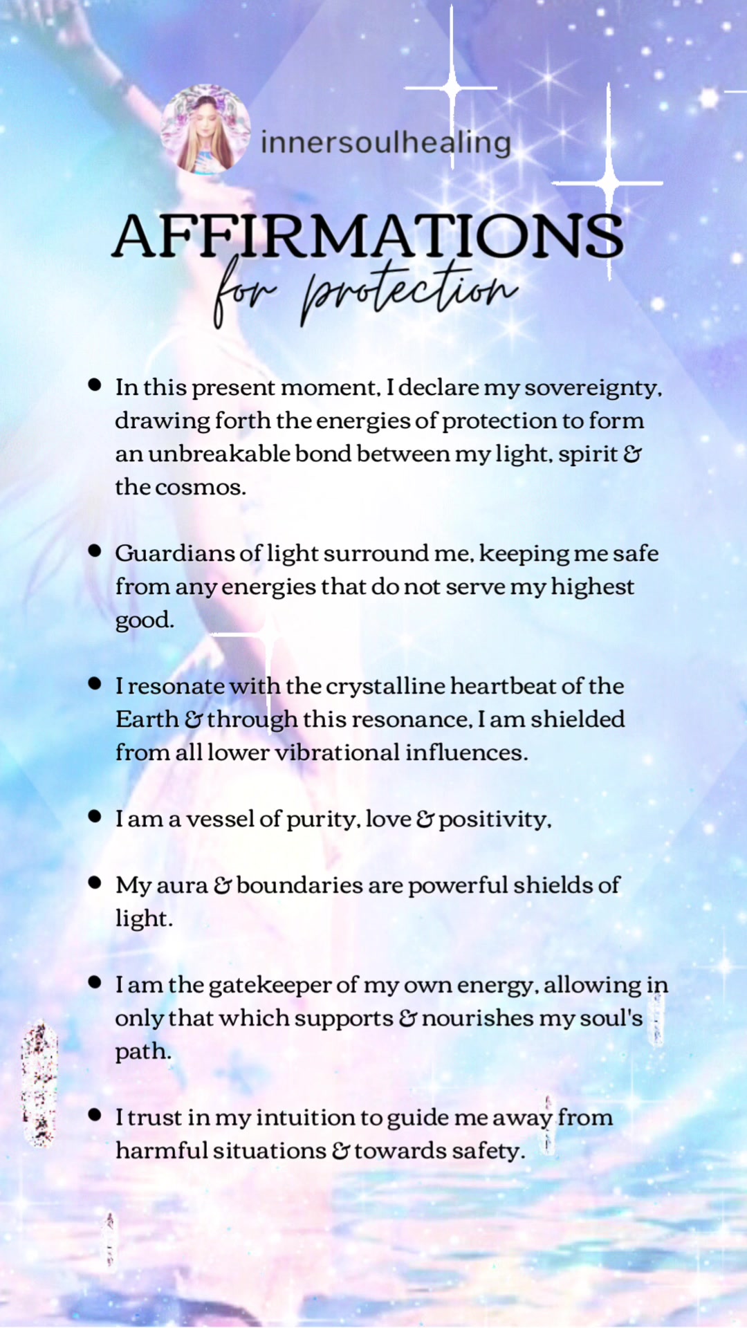 @InnerSoulHealing