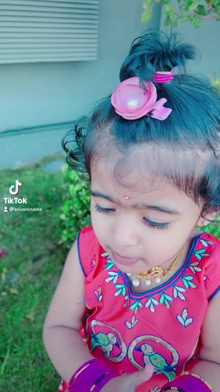@Srivani Reddy
