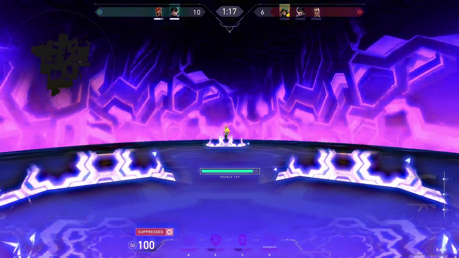 @Solo