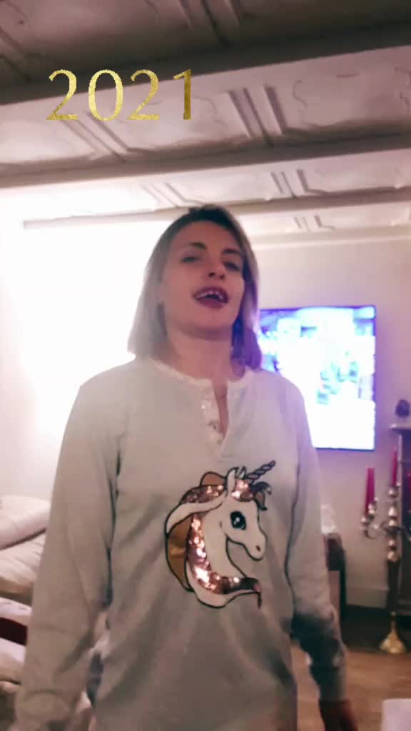 @Federica Menci