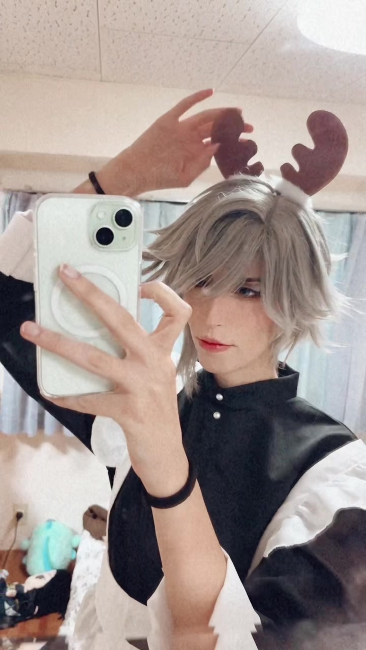 @Shion