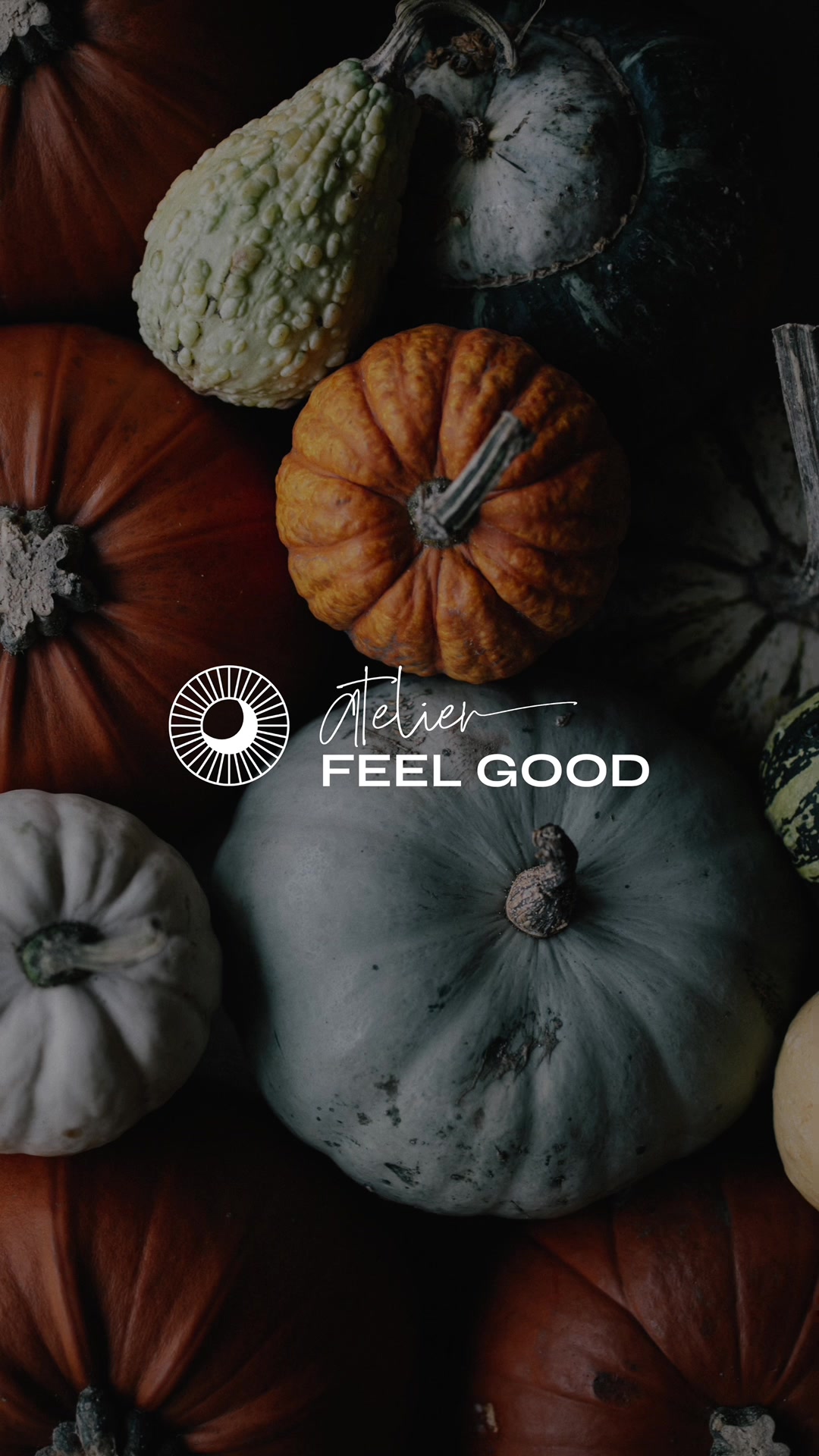 @Atelier Feel Good