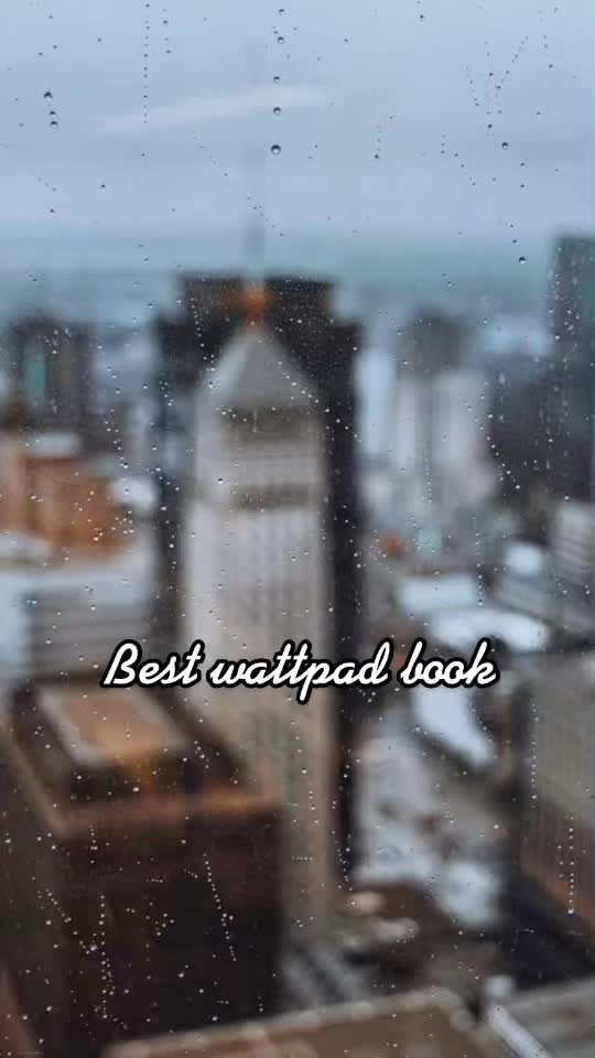 @wattpad recommendation