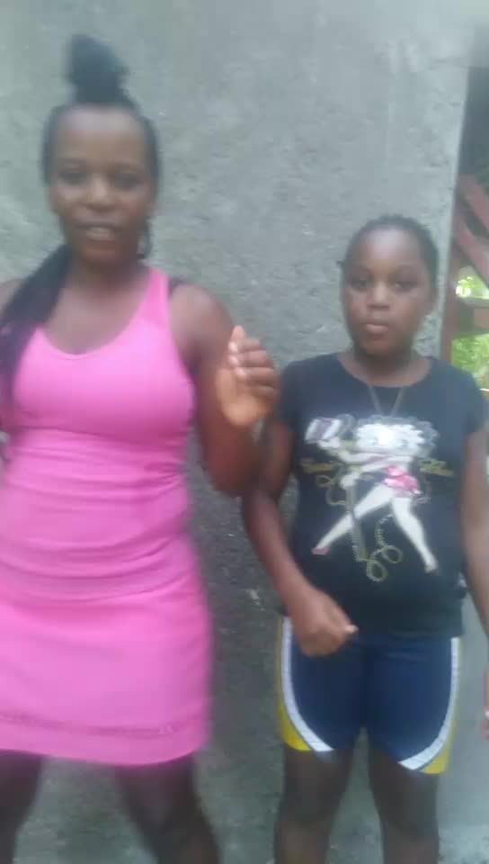 @Maranatha lafontant