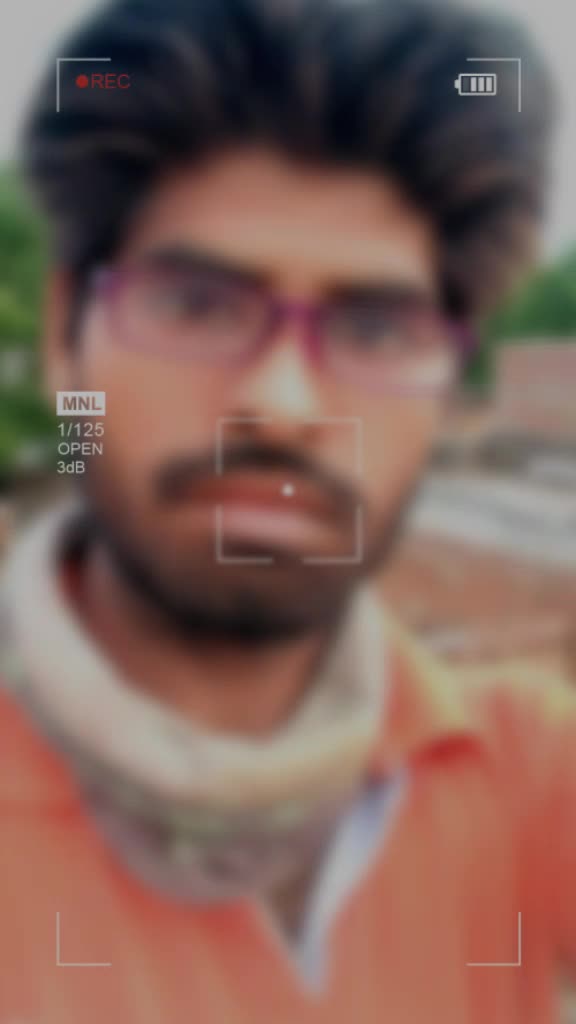 @user raj meena