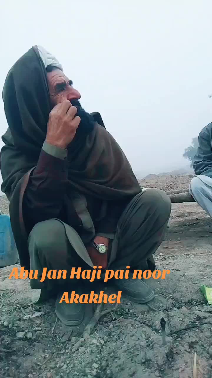 @#Sher Akakhel ❤️