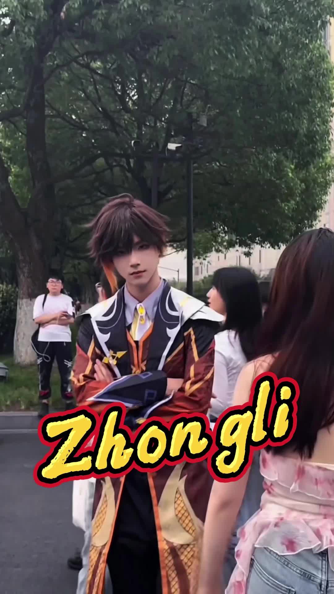 @genshin-cosplay