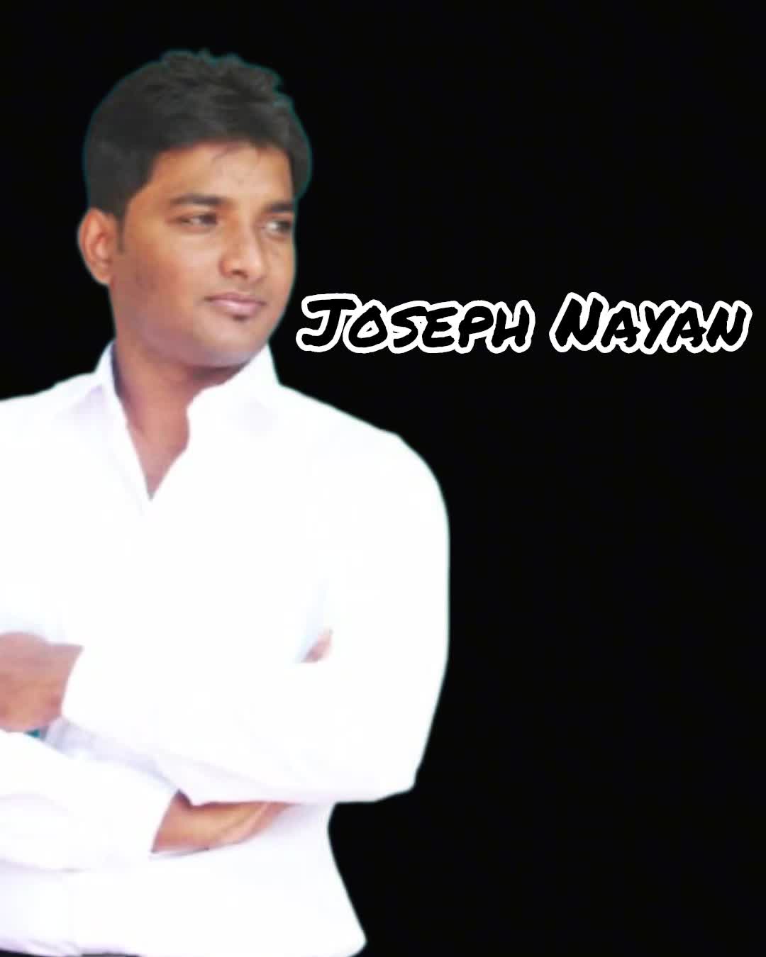 @Joseph Nayan
