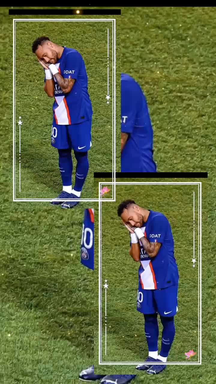 @Neymar boy
