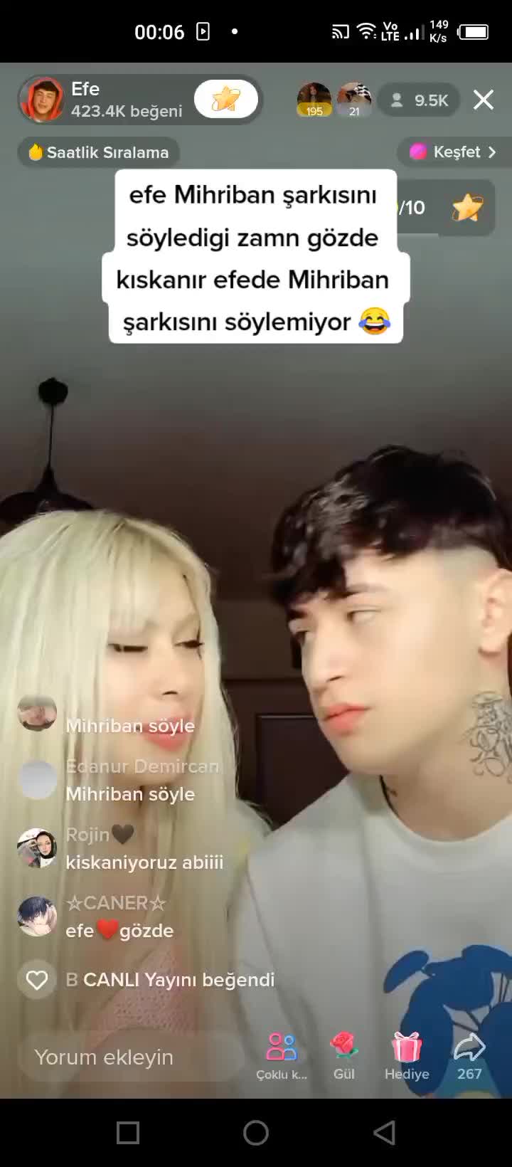 @efe gözde ❤️