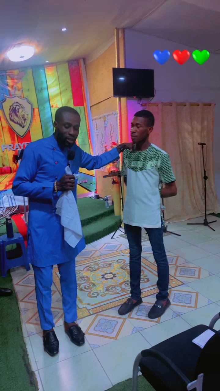 @Prophet_Ike