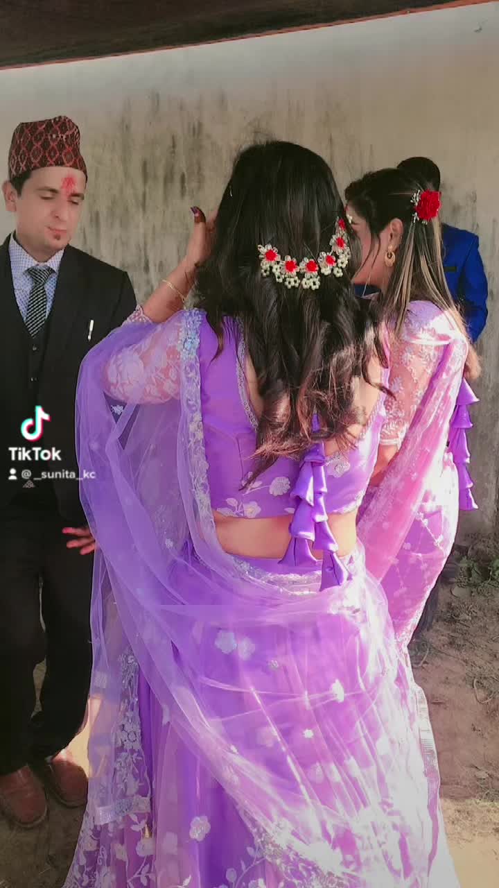@Sunita_KC🕊️