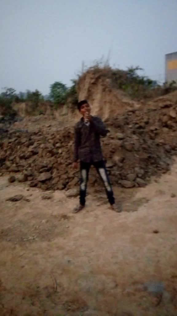 @Krishna Haldar