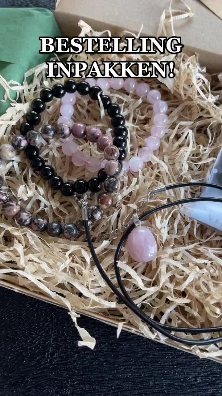 @Pure Nature Stones