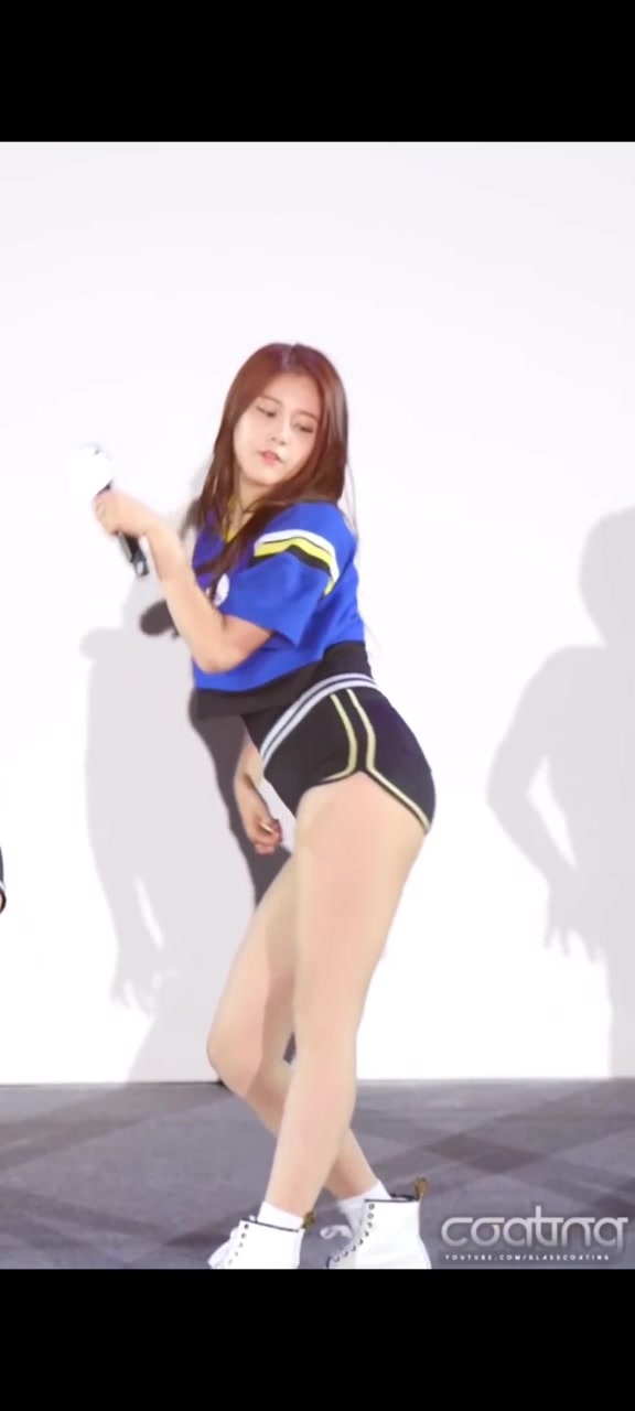 @2nd gen stan