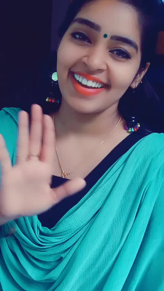 @❤NileenaSreenivasan❤