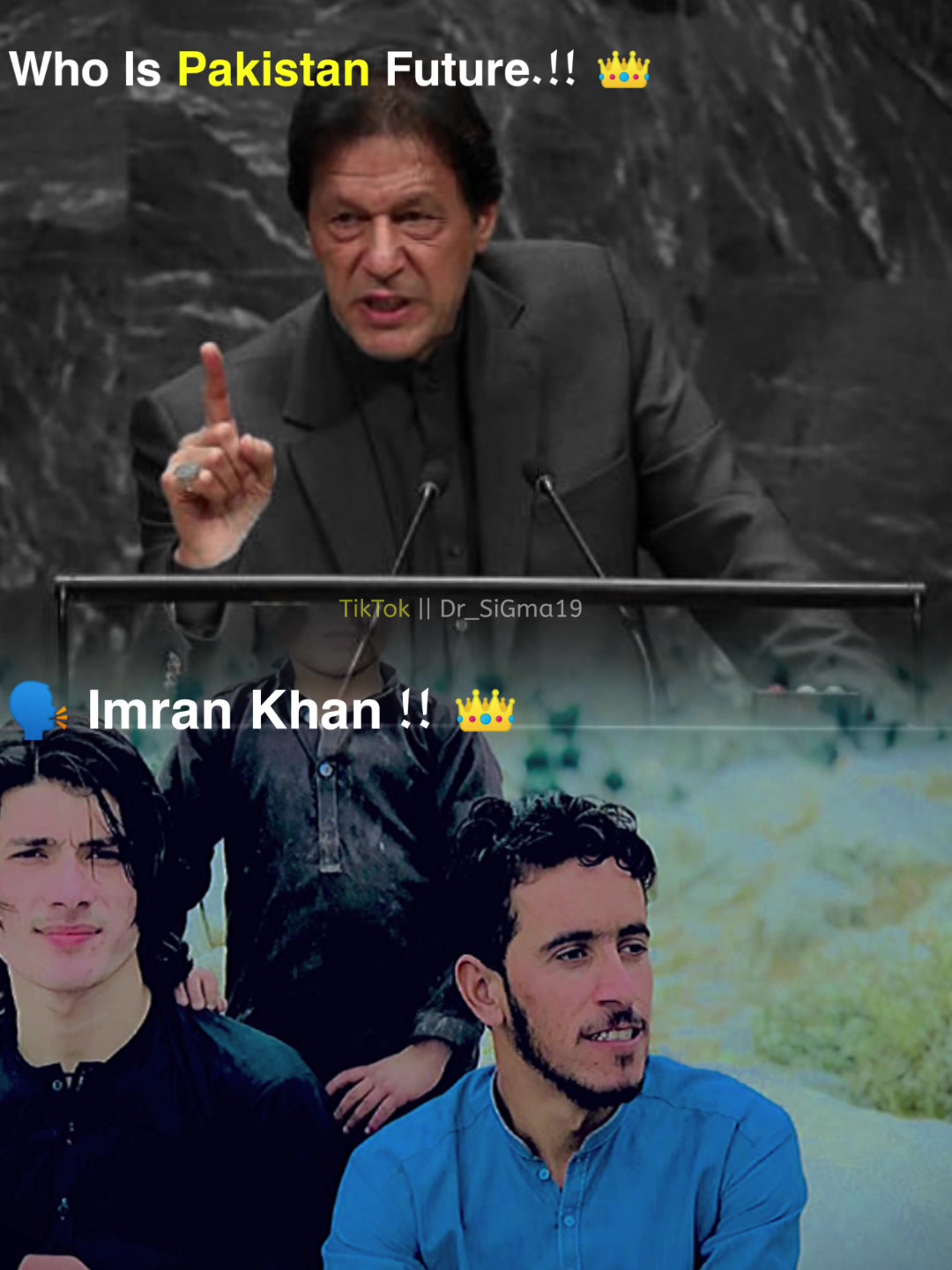 @🇧🇫 PTI.Tiger..King 👑