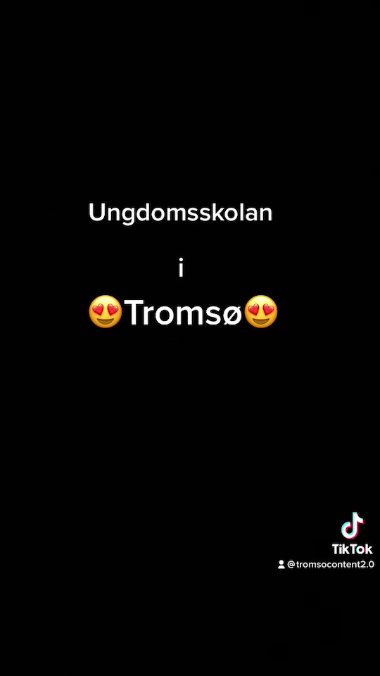 @tromsocontent2.0