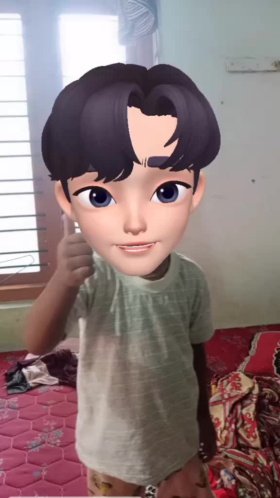 @user vinoj thakkudu
