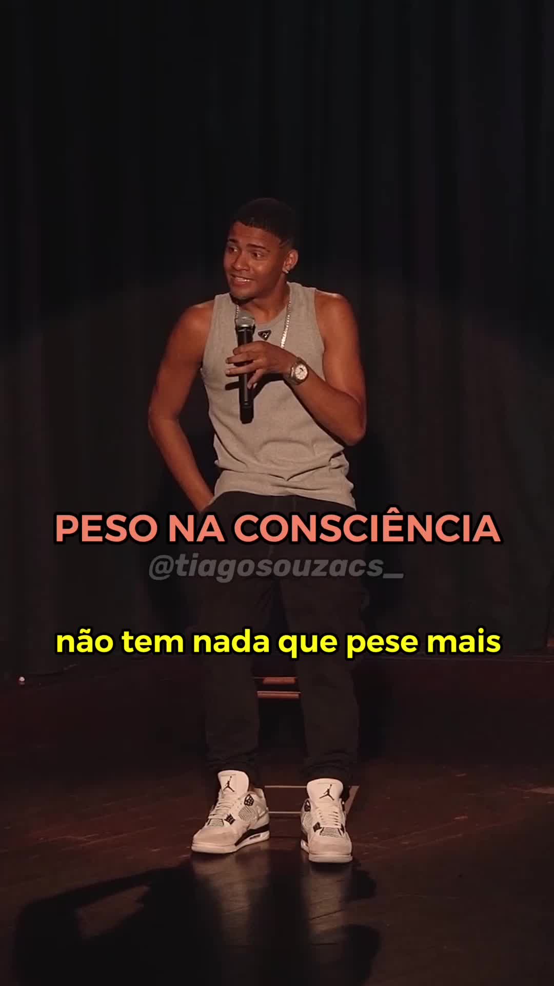 @Tiago Souza