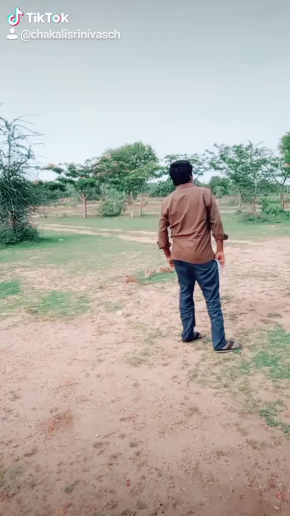 @Chakali srinivas Cha