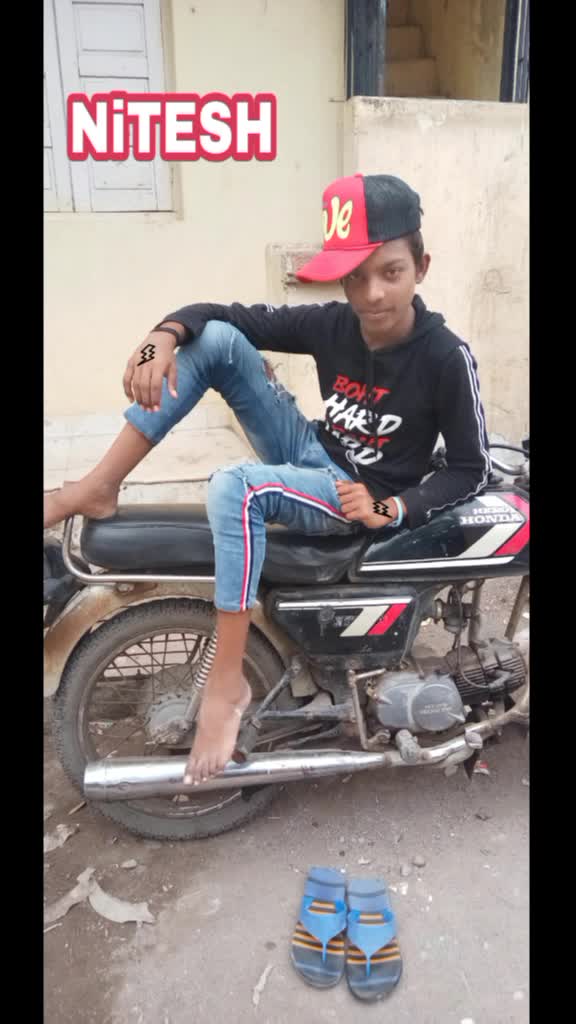 @@Nitesh Gevande