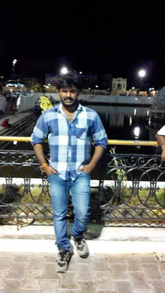 @Sabari S