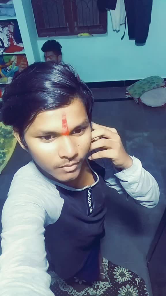@Narendra Gourannagri