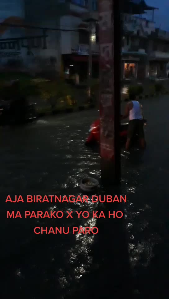 @Arjun babu  adhikari