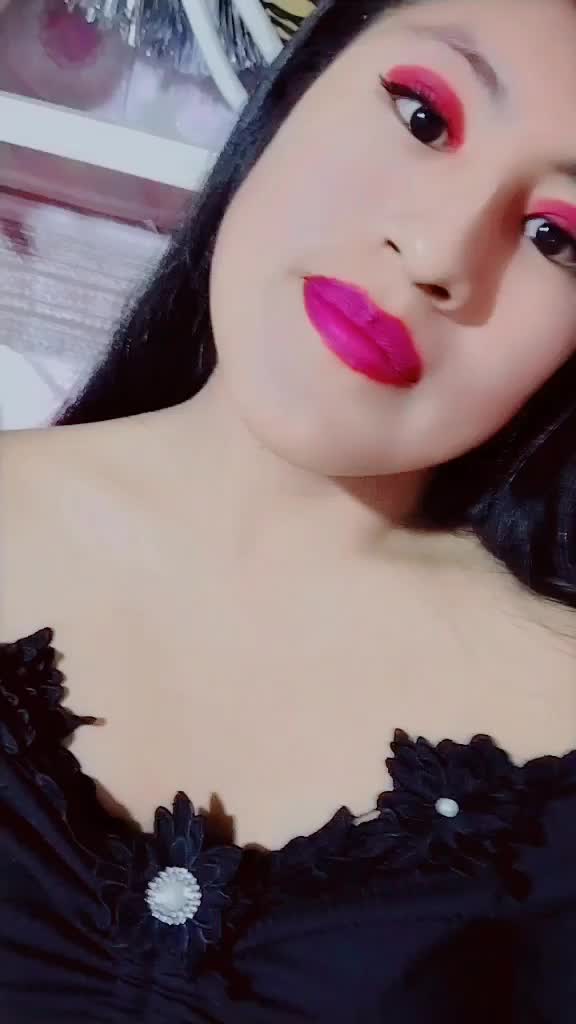 @Luzhi❤️