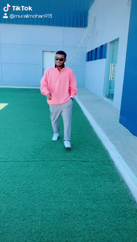 @Murali Mohan