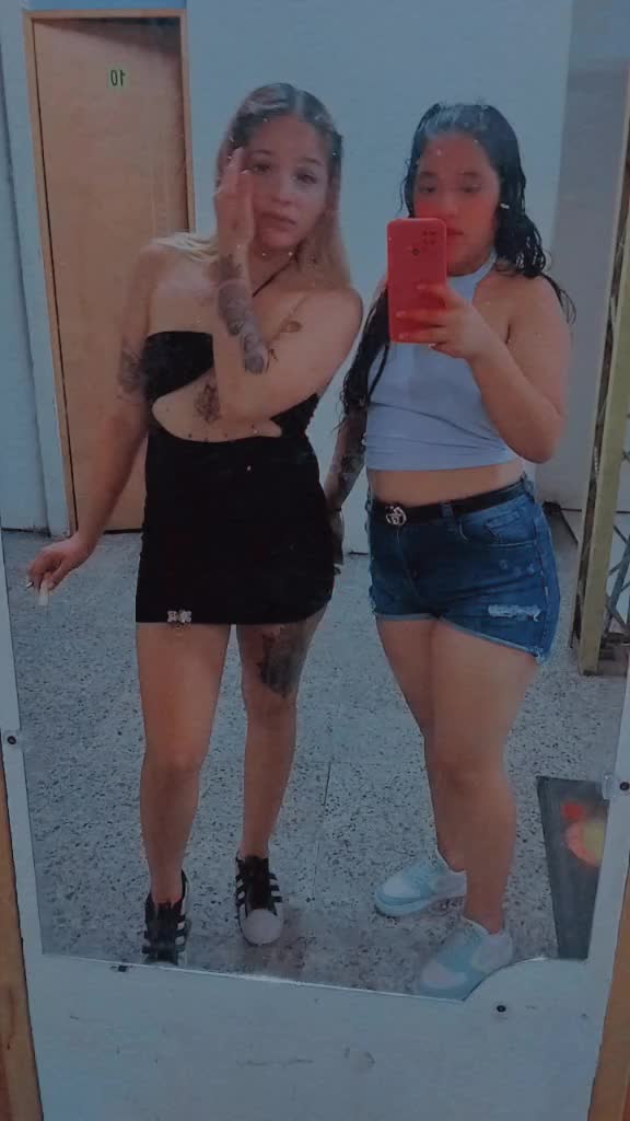 @Tu Fresa😜🥰