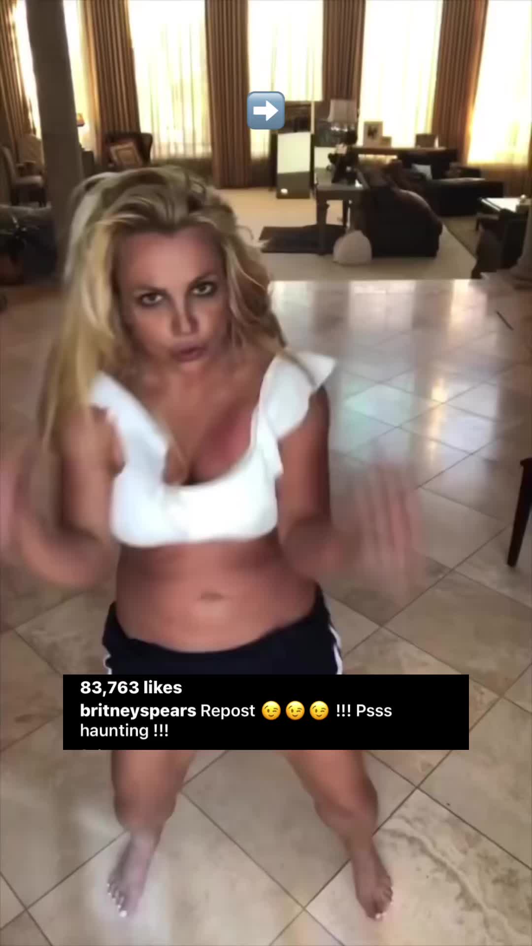 @BRITNEY IS NOT FREE