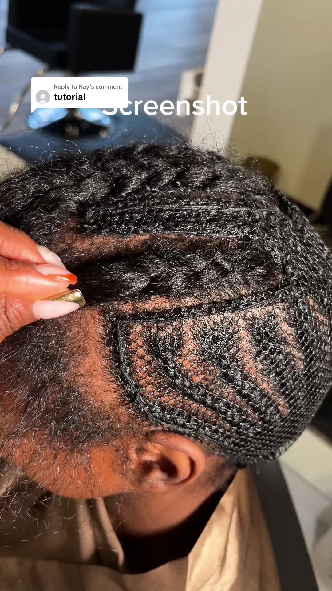 @Tei | Hair Coach + Soft Life