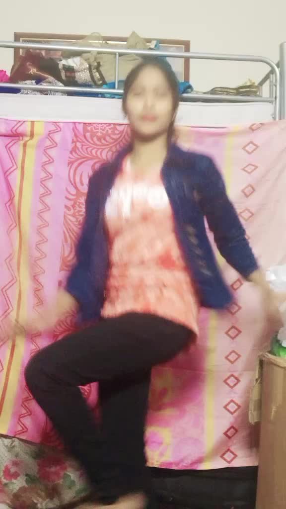 @charu smiley