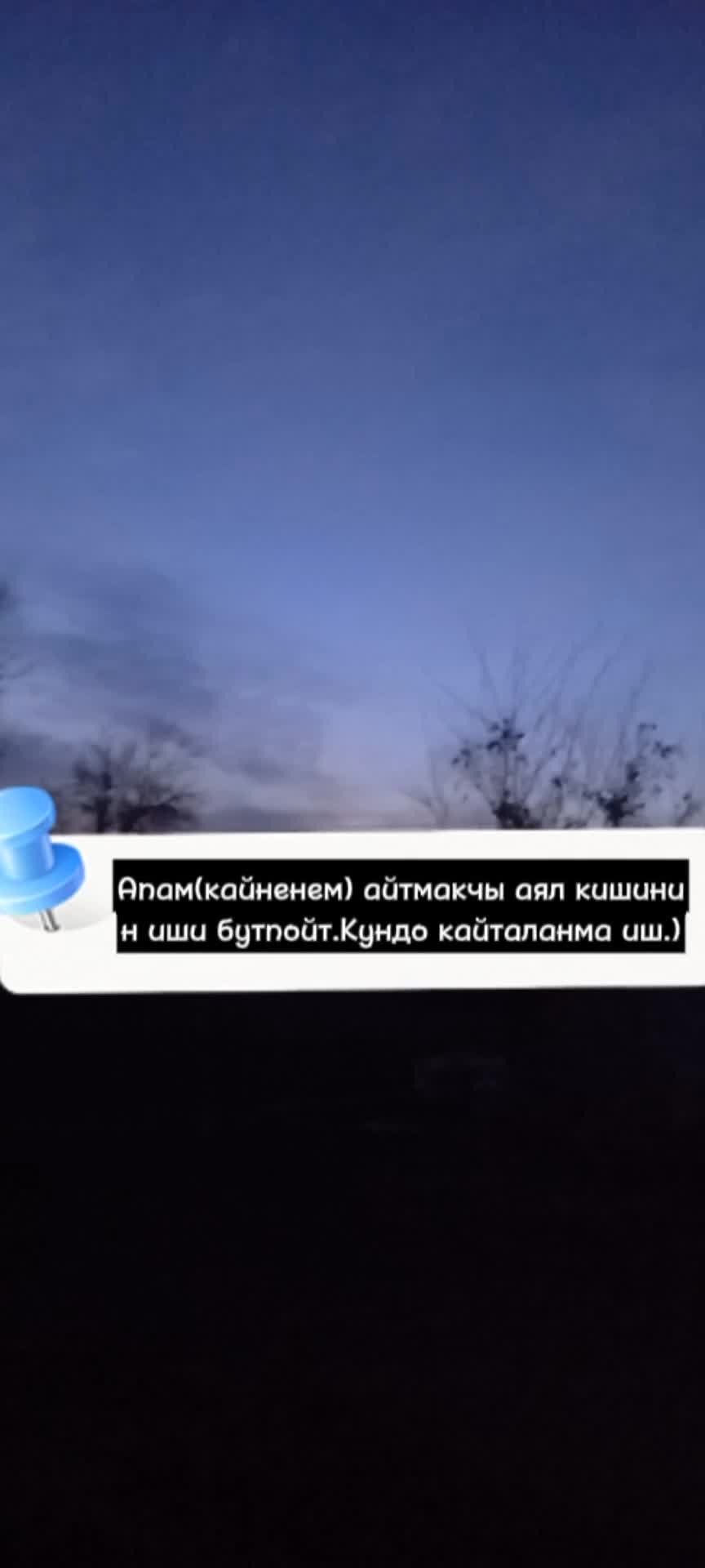 @Динара Кадырбекова